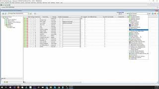 Transformation Mapping