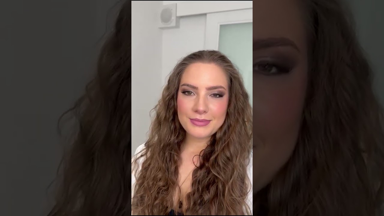 AS makeup
