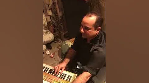 Koi Mushkil Tha Mehshar Mein Tumhe Qatil Bana Dena | Rahat Fateh Ali Khan | Kalam: Qamar Jalalvi