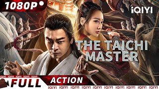 【ENG SUB】The TaiChi Master | Wuxia/Costume Action | New Chinese Movie | iQIYI Action Movie
