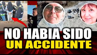 El peo Final Dolor al Saber que les paso a los Jubilados Des4parecidos en Chubut /Justicia Nunca mas