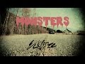 ECKLIPZE MONSTERS FT NOX Music Video ECKLIPZE MONSTERS FT NOX Music Video