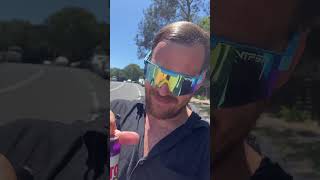 Trying Vimto From The U.k.