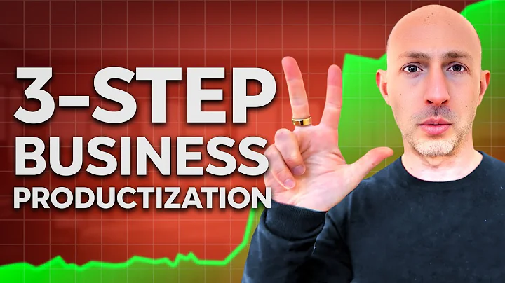 3 Must-Have Strategies to Productize Your Consulting Business