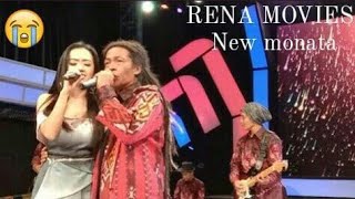 DERITAMU DERITAKU rena movie's new monata