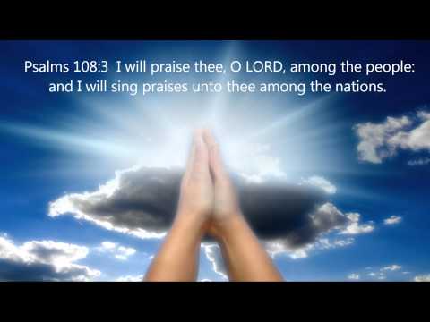 Bible Verses of Victory Reveal the Best Prayers in the Bible!