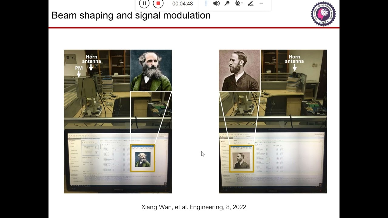 Assoc Prof Dr. Xiang Wan, Southeast University, China, Best Researcher Award