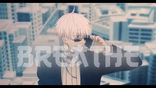 Gojo X 315 Jujutsu Kaisen Amvedit