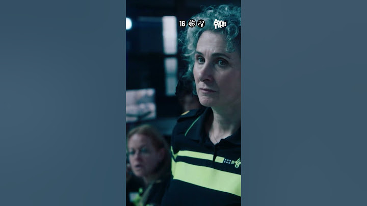 Het 1e uur na een aanslag is cruciaal. Dat is het moment waarin paniek en angst overweldigend zijn.