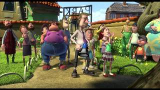 Gummi T (2012) Officiel Trailer