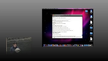 José Lorenzo - CakePHP Workshop 2010 Session Two Part 3