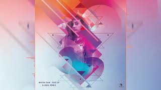 Maysa Daw - Rise Up قومي Djamil Remix Official Audio
