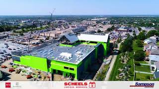 Celebrity Scheels | Lincoln, NE | September 2017 Progress Wealth