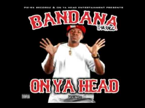 Bang Bang City - Bandana Tha Ragg - YouTube