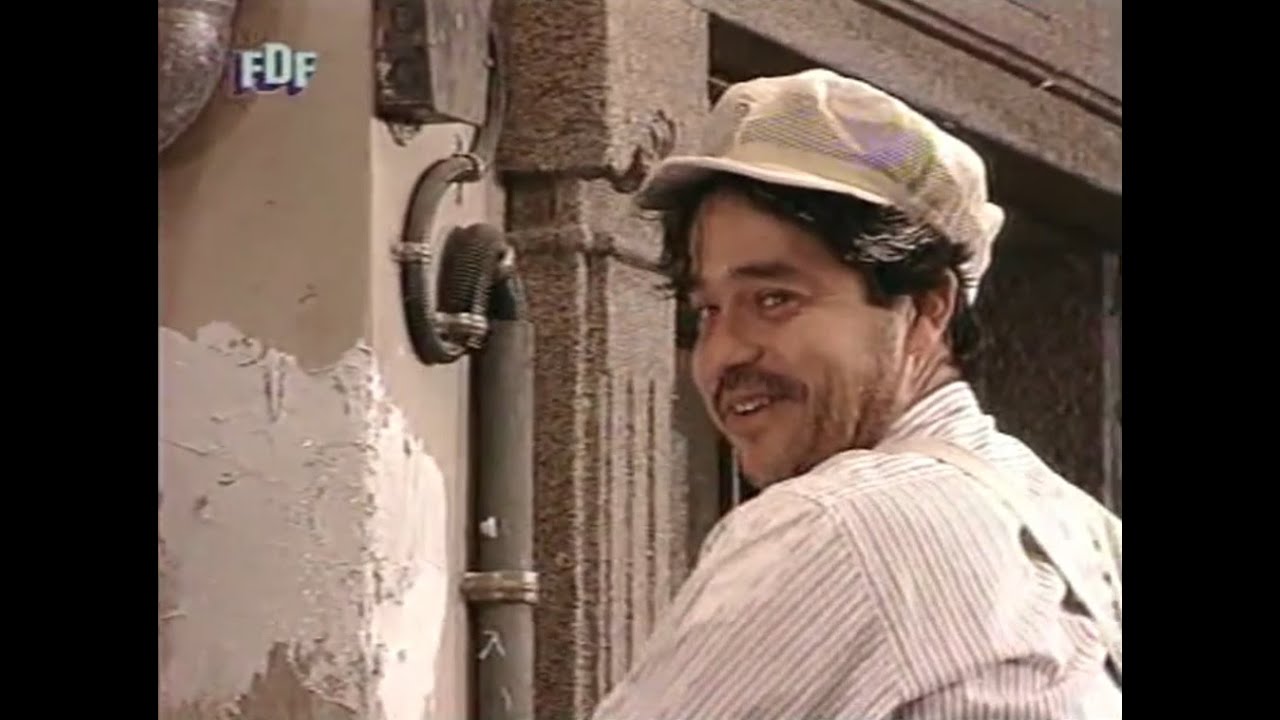 Este es mi barrio - Intro segunda temporada