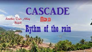 Video thumbnail of "Cascade (Medley)"
