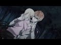 Diabolik lovers more blood  shuu mord yui dans les jardins  vostfr