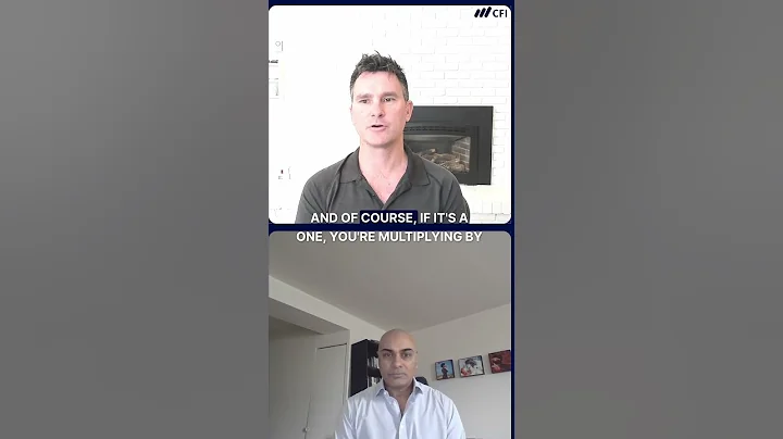 Effortless Financial Modeling with 1s and 0s ⚖️💡