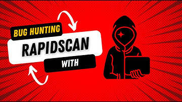 RapidScan: The Multi-Tool Web Vulnerability Scanner