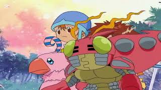 Digimon Adventure Ep 3 Español Latino 