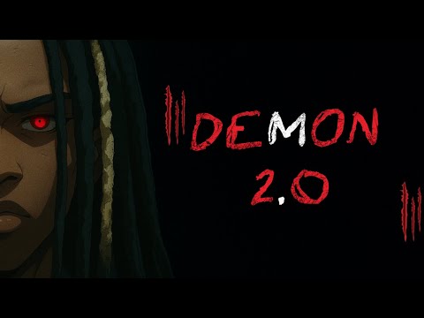 KING VON DEMON 2 0 TRIBUTE TO THF BAYZOO AI 