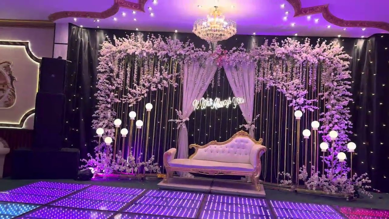 تفاصيل وسعر قاعه جرين بلازا❤️_عروض علي قاعات الافراح💪