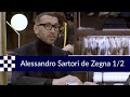 12 une discussion avec alessandro sartori ermenegildo zegna