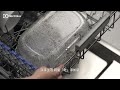 伊萊克斯 極淨呵護300系列洗碗機 碗盤乾燥篇 伊萊克斯 極淨呵護300系列洗碗機 碗盤乾燥篇