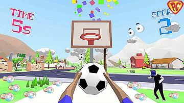 Dude Theft Wars: Open World Sandbox Simulator BETA #2 Explore the Map | Android GamePlay