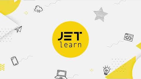 #JetLearnerSpeaks Adam on JetLearn Experience