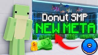 DONUT SMP NEW META 1B/DAY