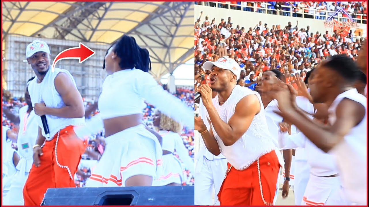 🔴TAZAMA ALIKIBA ALICHOMFAYIA ANGEL NYIGU,ATUPA DONGO ZITO KWA MANARA NA DIAMOND