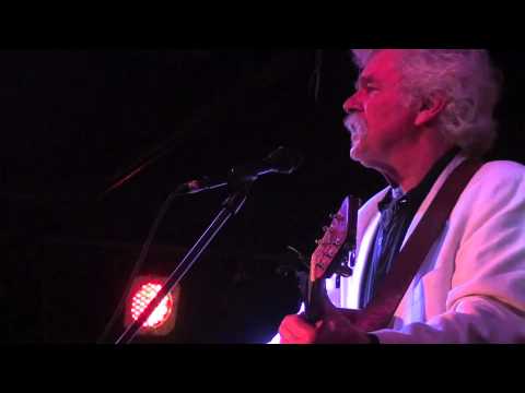 Tom Rush Live-Got the Urge for Goin
