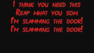 Zebrahead - Lobotomy for Dummies (Lyrics)