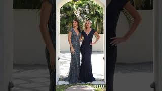 Primavera Couture 13133 Dress - Newyorkdress.com