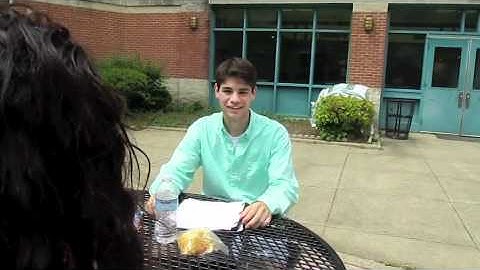 Film Editing Demonstration