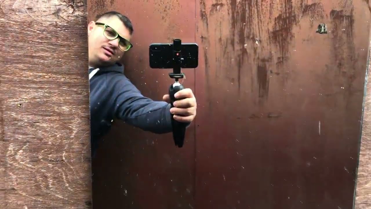 Casa parasita.  Frigider Fram. Delta Dunarii ! Tataru spre Chilia Veche! Casa abandonata. Statie .