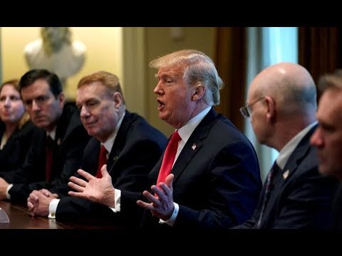 conservative synonym Trump Gratuitously Lies About Allegations Against Him