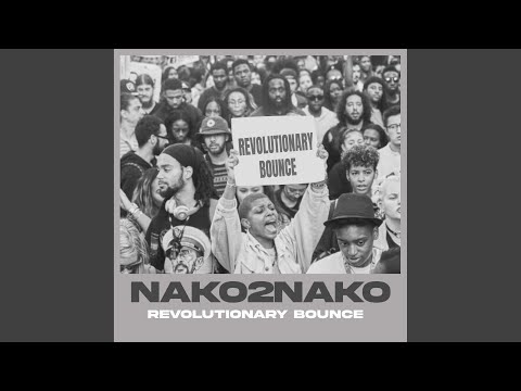 Revolutionary Bounce