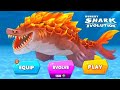 Hungry Shark Evolution Gameplay Walkthrough Part 1 Hungry Shark Evolution Gameplay Walkthrough Part 1