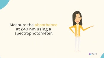 Measuring Catalase Activity: A Standardized Protocol