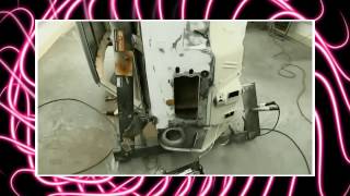11 GTO Metamorphosis _ PROGRESS REPORT 2 _ HOT rod muscle CAR PROJECT