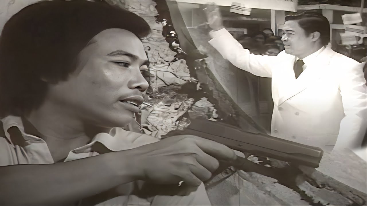 Phát Súng Ám Sát Tổng Thống Mỹ Ngụy Bất Thành | Phim Chiến Tranh Việt Nam Mỹ Hay Đặc Sắc