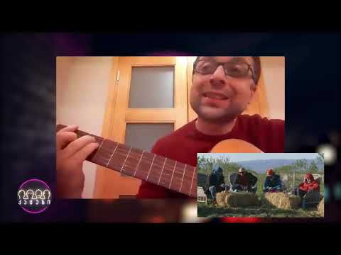 კაცები - ჯანელიძემ 20 წელი ქუთაისში გაატარა