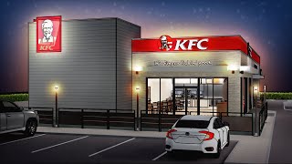 6 TRUE 7 ELEVEN / KFC HORROR STORIES ANIMATED