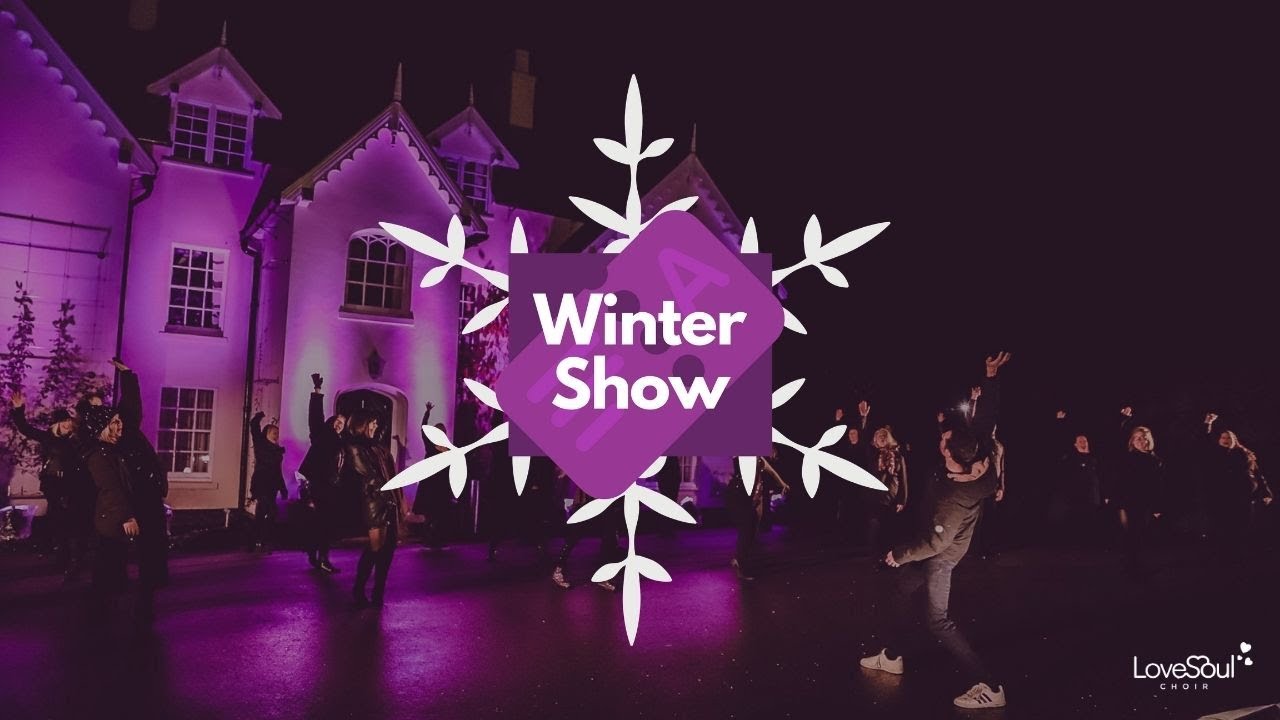 Winter Show (2020) YouTube