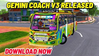 GEMINI COACH V3 RELEASED🔥😎 screenshot 4