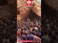 3 معدنين يلقون مصرعهم وإصابة 3 آخرين بإصابات خطرة إثر انهيار بئر بمنجم هويد بين مدينتي عطبرة وهيا