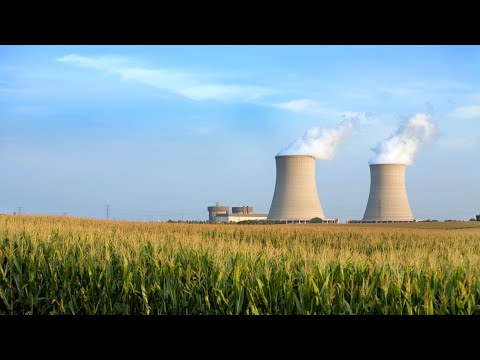 The nuclear industry is in a renaissance: UNC Berkeley Prof. of Energy