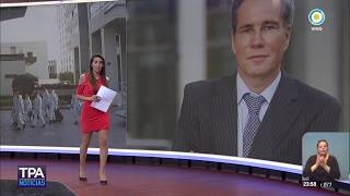 Caso Nisman Gendarmería Desmintió Informe